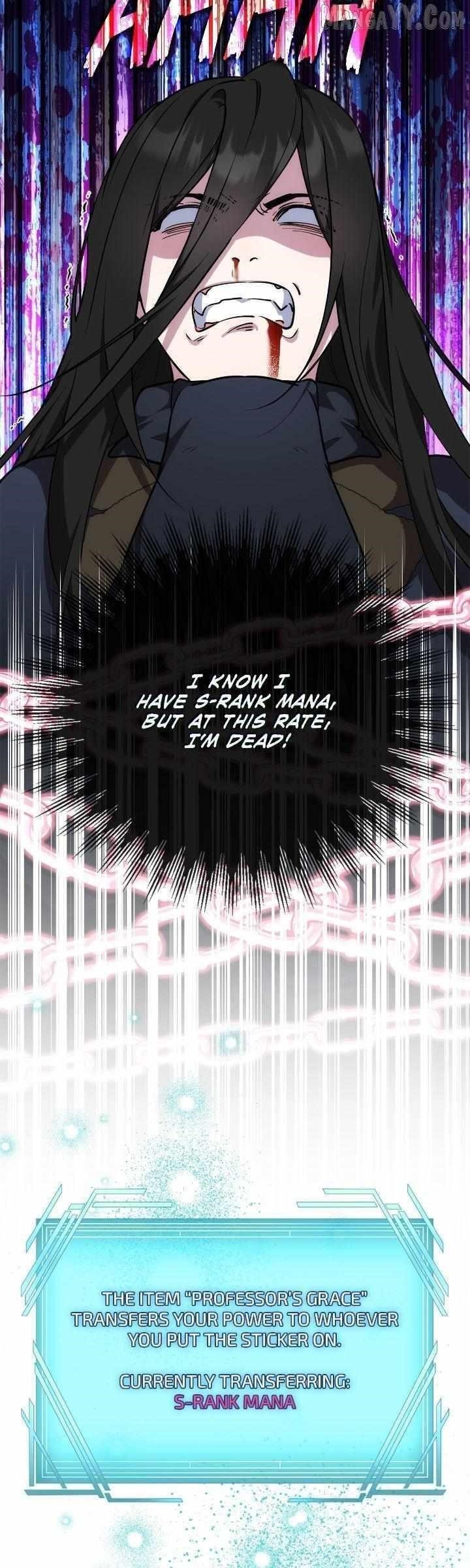 The Fake Master Who Accidentally Became the Strongest - Chapter 18 Page 50