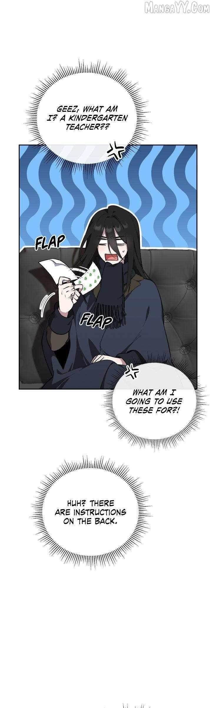 The Fake Master Who Accidentally Became the Strongest - Chapter 18 Page 7