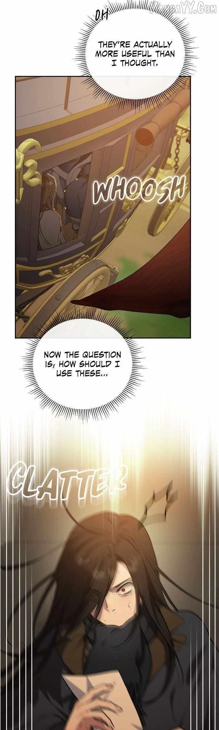 The Fake Master Who Accidentally Became the Strongest - Chapter 18 Page 8