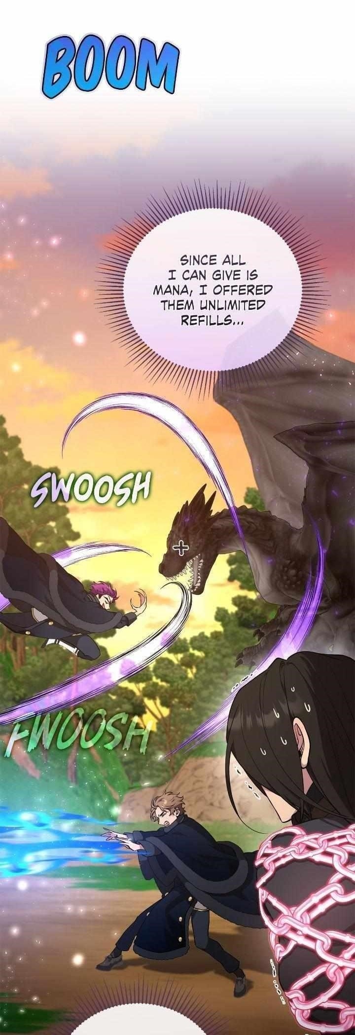 The Fake Master Who Accidentally Became the Strongest - Chapter 19 Page 1