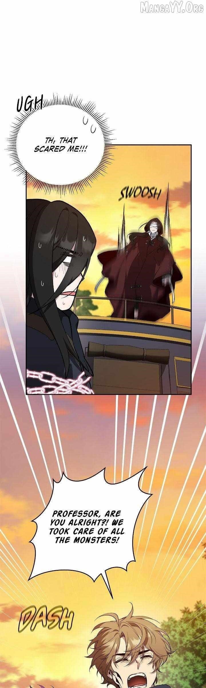 The Fake Master Who Accidentally Became the Strongest - Chapter 19 Page 10