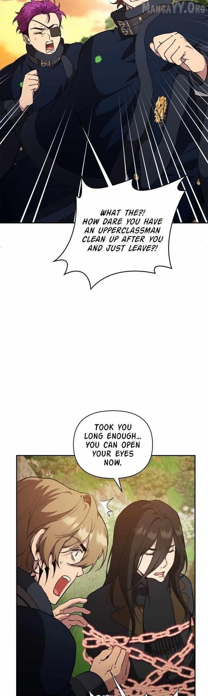 The Fake Master Who Accidentally Became the Strongest - Chapter 19 Page 11