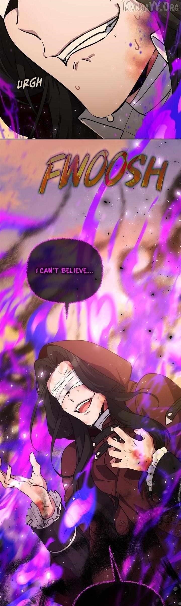 The Fake Master Who Accidentally Became the Strongest - Chapter 19 Page 16