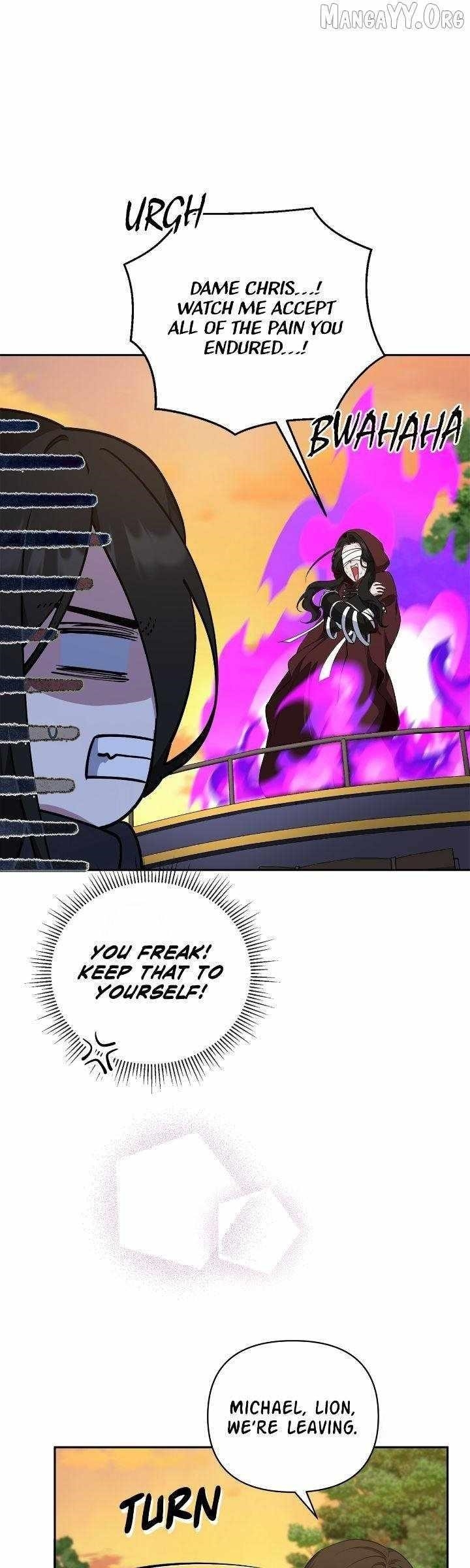 The Fake Master Who Accidentally Became the Strongest - Chapter 19 Page 18