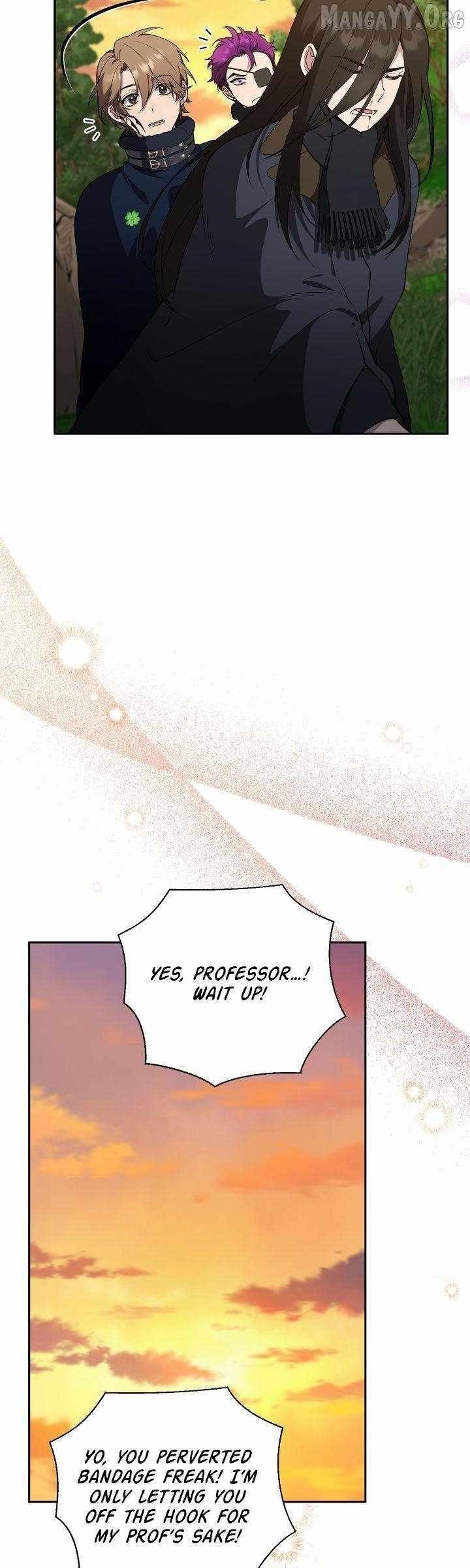 The Fake Master Who Accidentally Became the Strongest - Chapter 19 Page 19