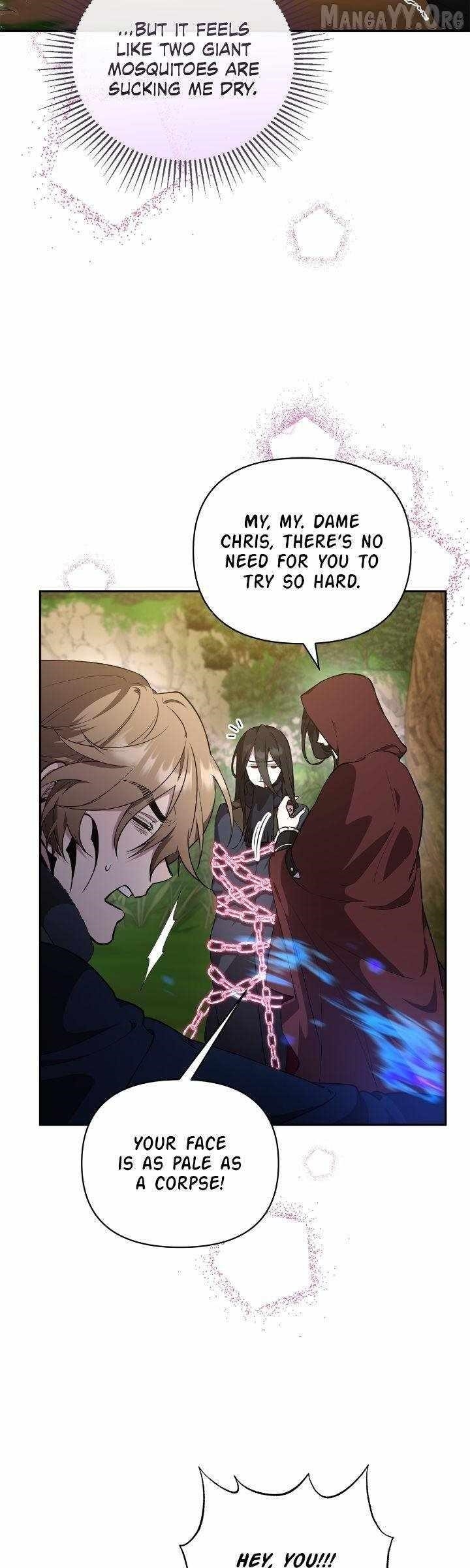 The Fake Master Who Accidentally Became the Strongest - Chapter 19 Page 2