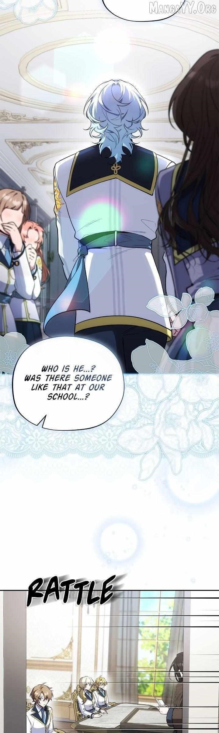 The Fake Master Who Accidentally Became the Strongest - Chapter 19 Page 22