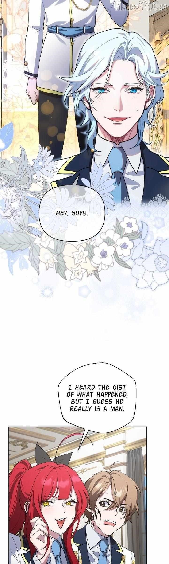 The Fake Master Who Accidentally Became the Strongest - Chapter 19 Page 25