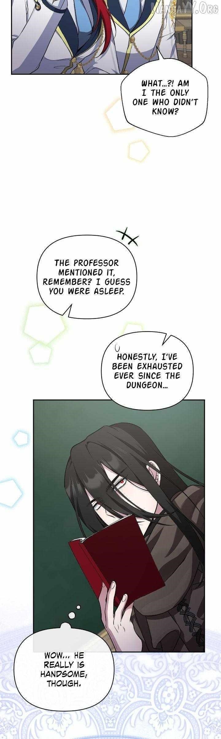 The Fake Master Who Accidentally Became the Strongest - Chapter 19 Page 26