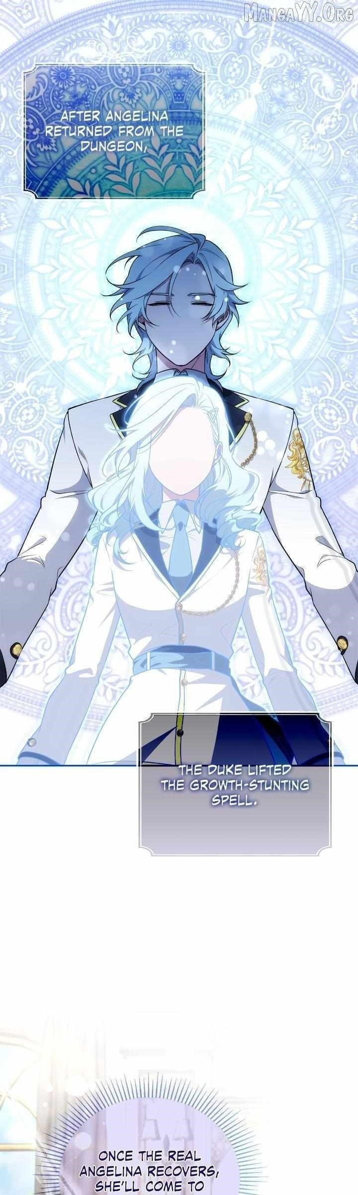 The Fake Master Who Accidentally Became the Strongest - Chapter 19 Page 27