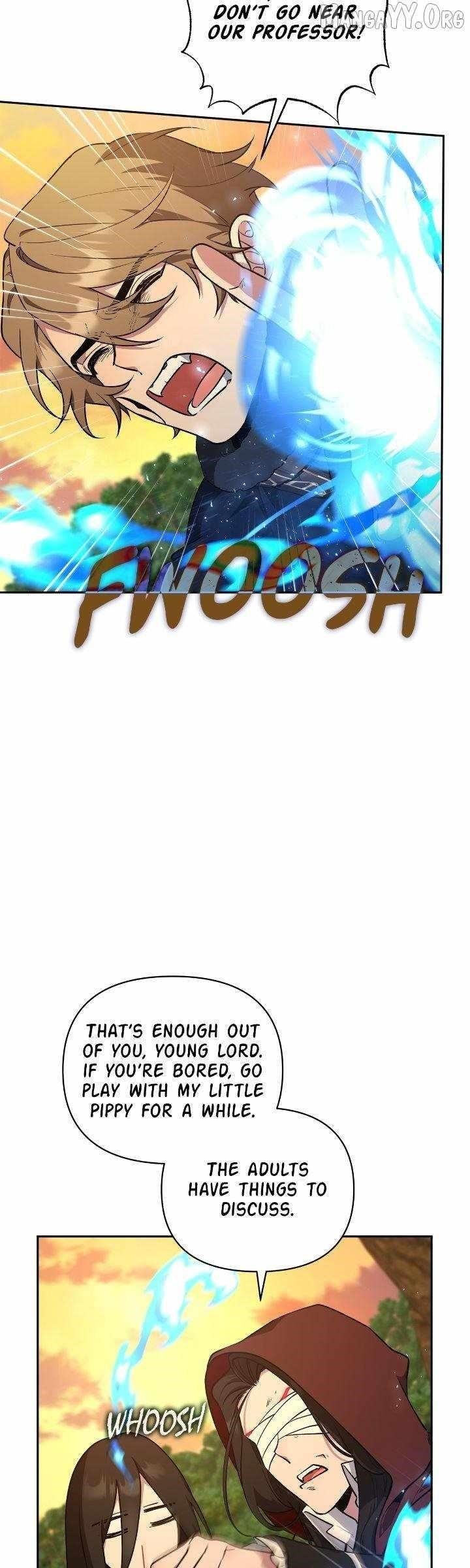 The Fake Master Who Accidentally Became the Strongest - Chapter 19 Page 3