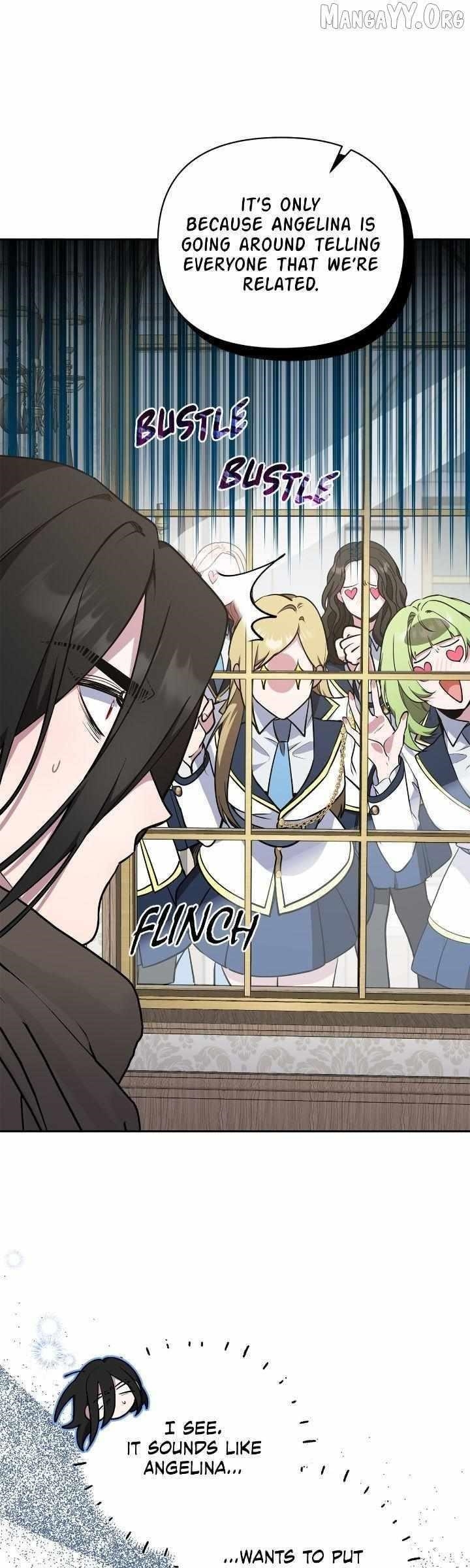 The Fake Master Who Accidentally Became the Strongest - Chapter 19 Page 30