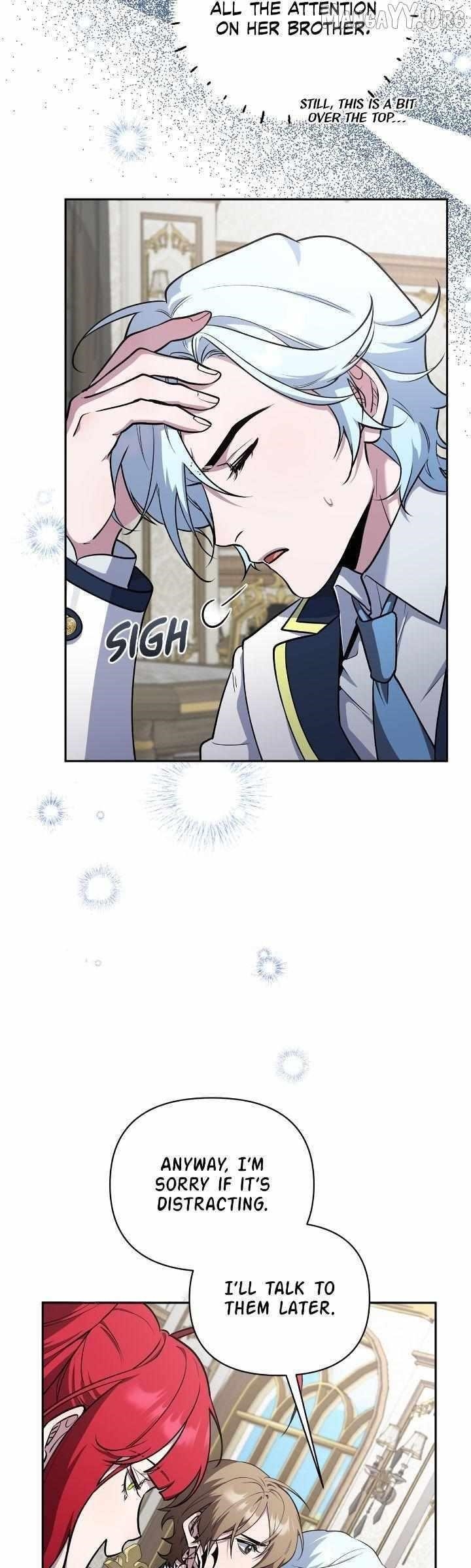 The Fake Master Who Accidentally Became the Strongest - Chapter 19 Page 31