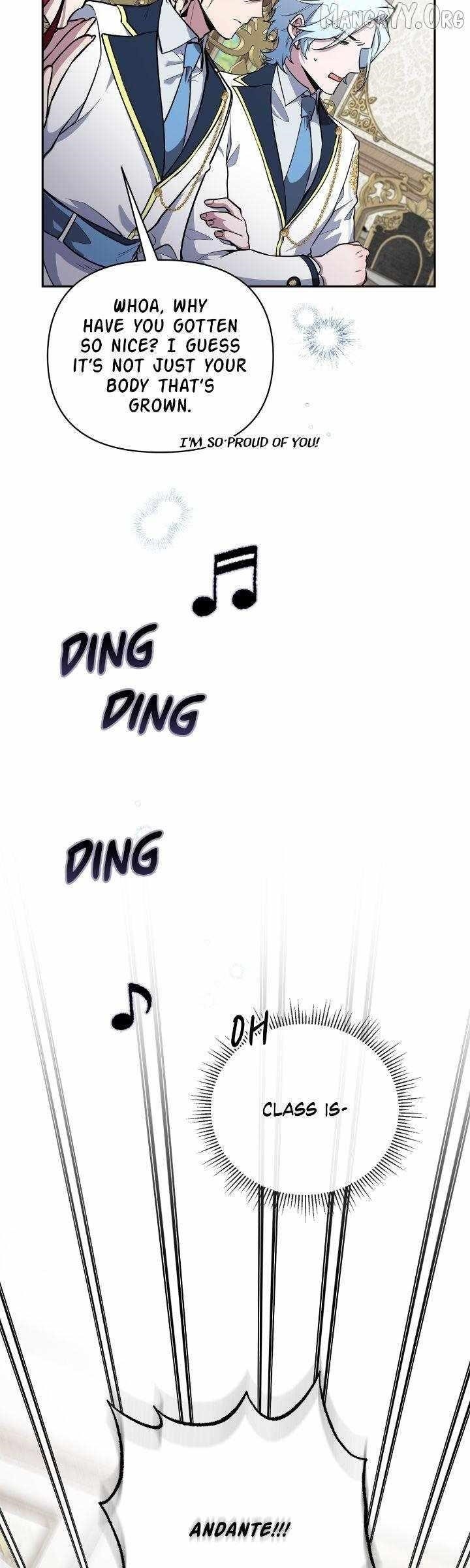 The Fake Master Who Accidentally Became the Strongest - Chapter 19 Page 32