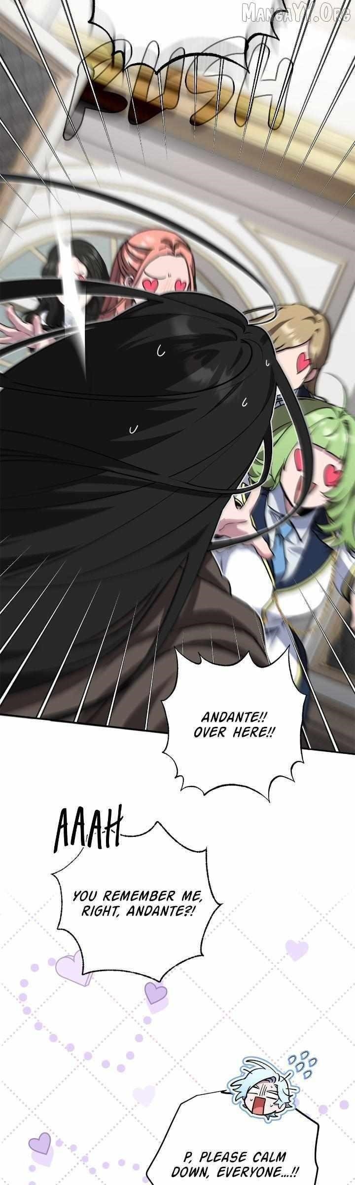 The Fake Master Who Accidentally Became the Strongest - Chapter 19 Page 33