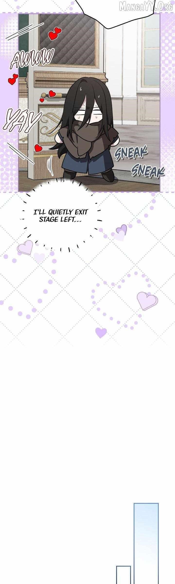 The Fake Master Who Accidentally Became the Strongest - Chapter 19 Page 34