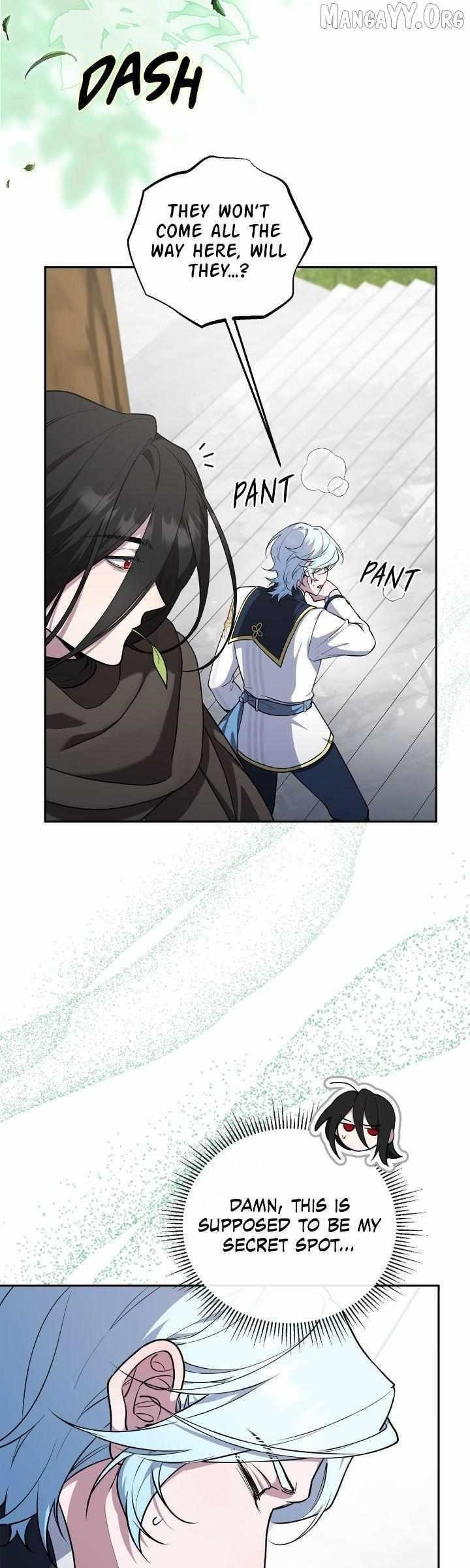 The Fake Master Who Accidentally Became the Strongest - Chapter 19 Page 37