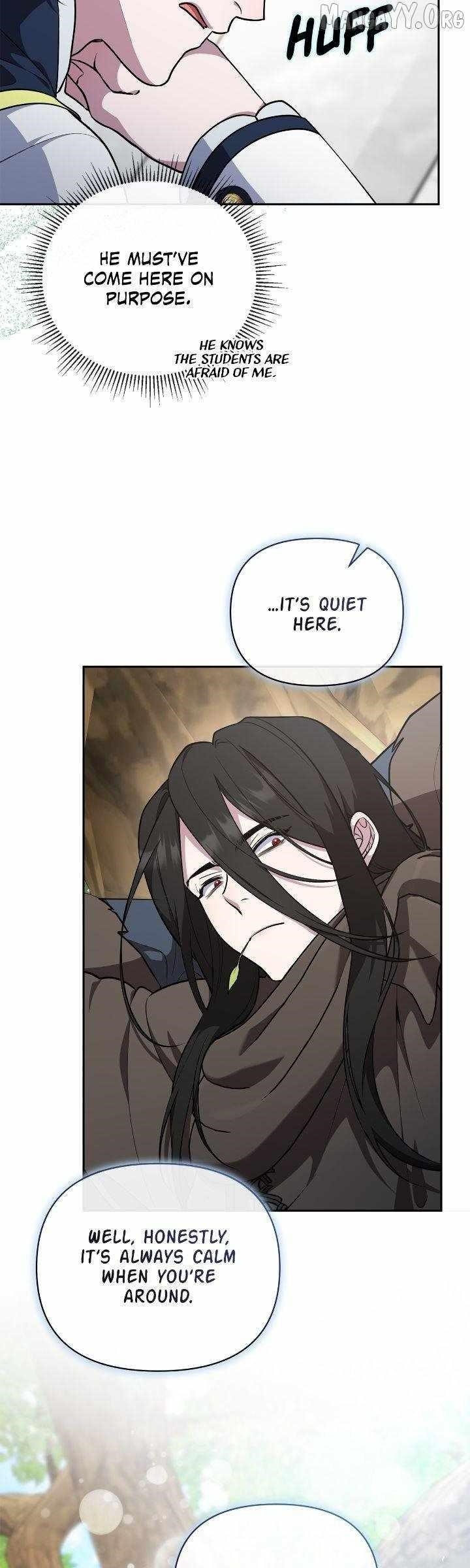 The Fake Master Who Accidentally Became the Strongest - Chapter 19 Page 38