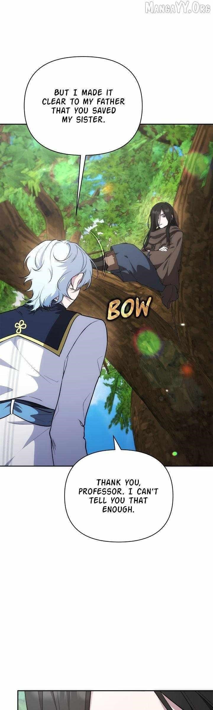 The Fake Master Who Accidentally Became the Strongest - Chapter 19 Page 41