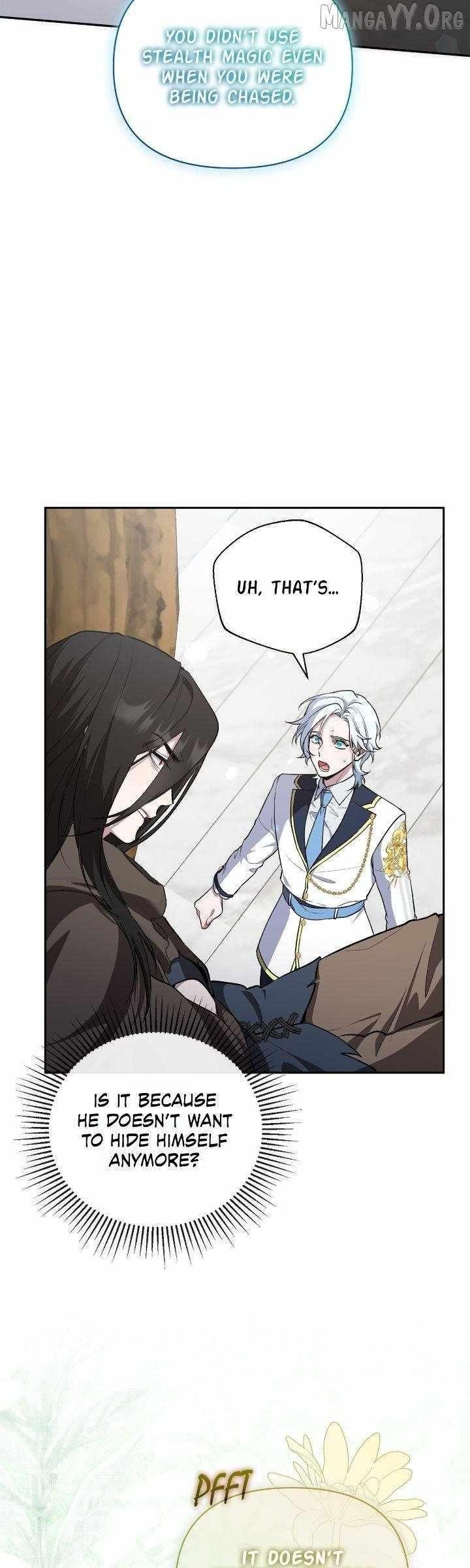 The Fake Master Who Accidentally Became the Strongest - Chapter 19 Page 43