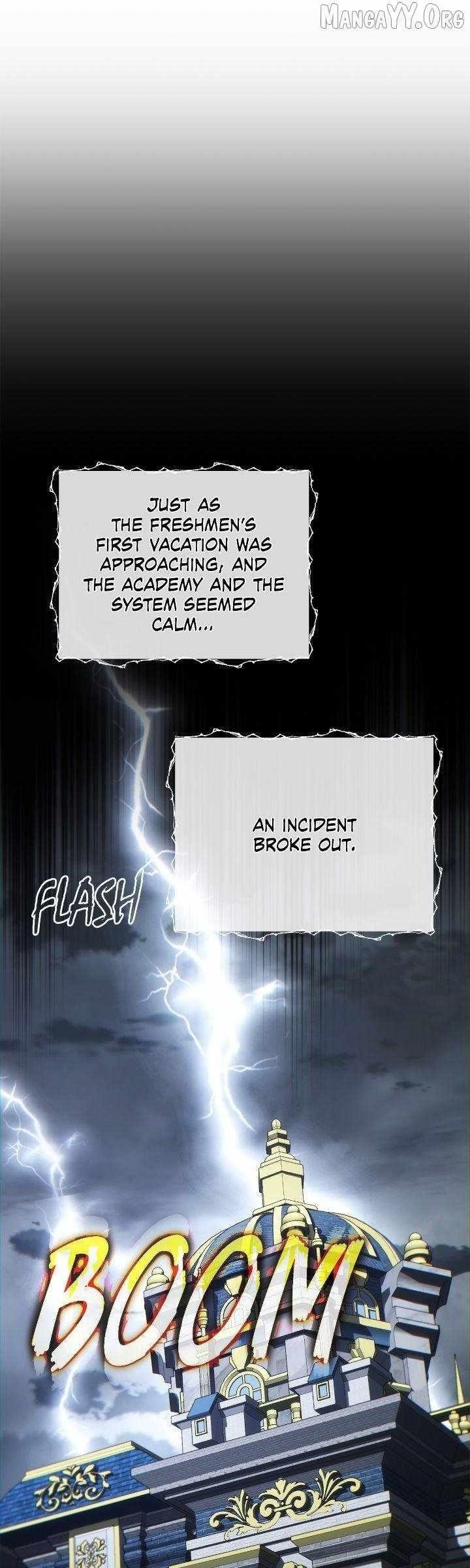 The Fake Master Who Accidentally Became the Strongest - Chapter 19 Page 47