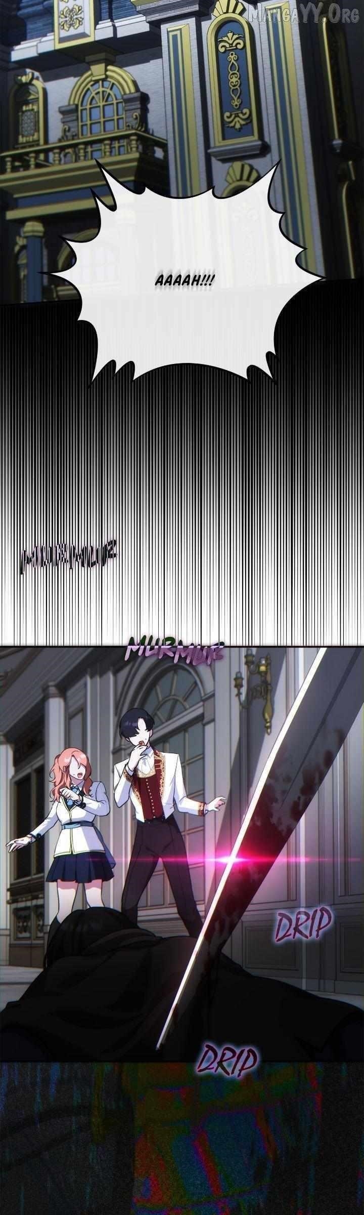 The Fake Master Who Accidentally Became the Strongest - Chapter 19 Page 48