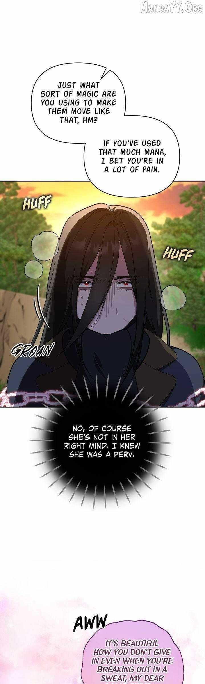 The Fake Master Who Accidentally Became the Strongest - Chapter 19 Page 7