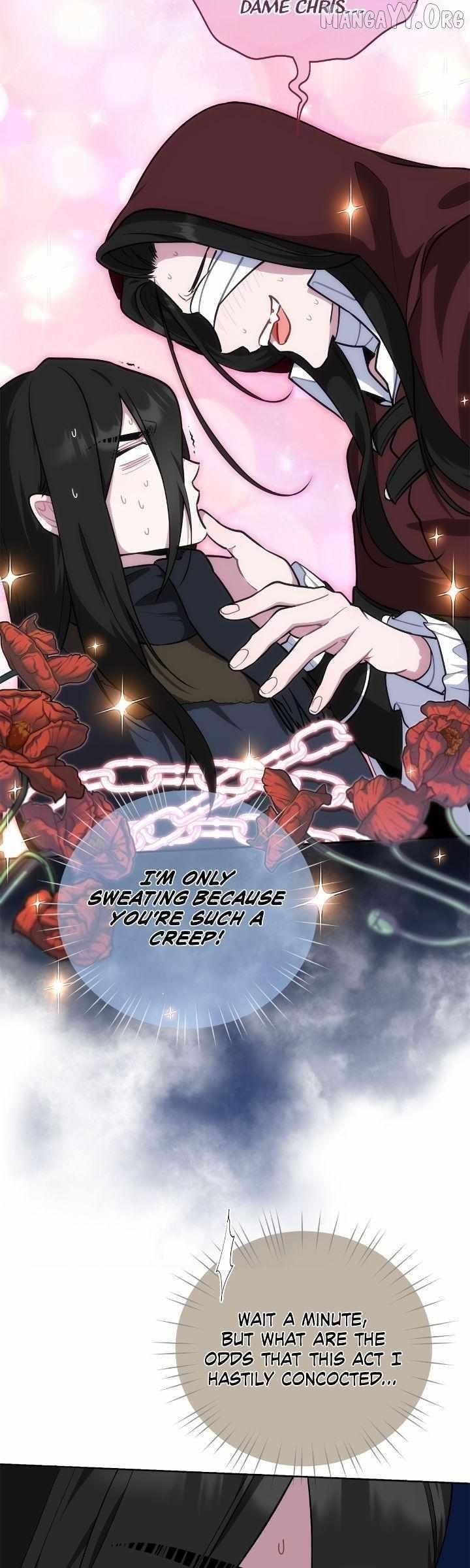 The Fake Master Who Accidentally Became the Strongest - Chapter 19 Page 8