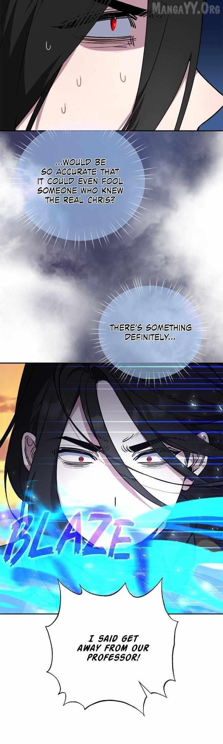 The Fake Master Who Accidentally Became the Strongest - Chapter 19 Page 9