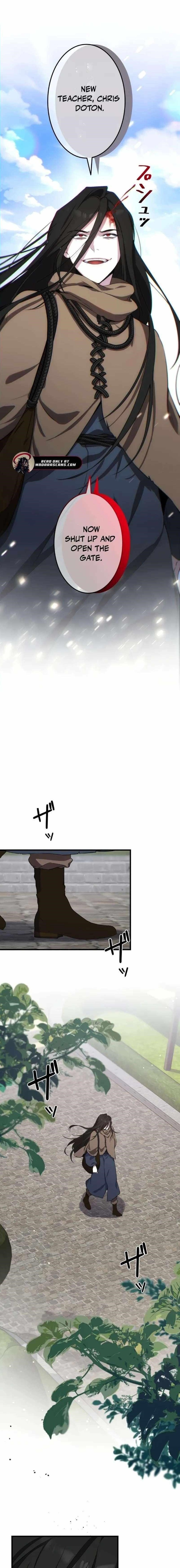 The Fake Master Who Accidentally Became the Strongest - Chapter 2 Page 1