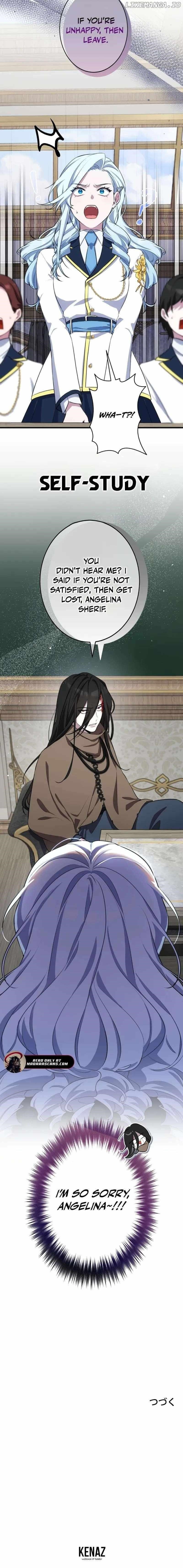 The Fake Master Who Accidentally Became the Strongest - Chapter 2 Page 14