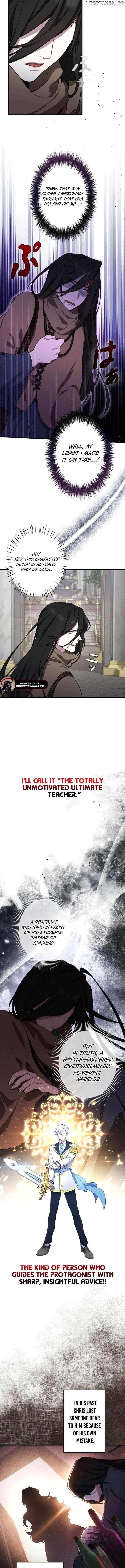 The Fake Master Who Accidentally Became the Strongest - Chapter 2 Page 2