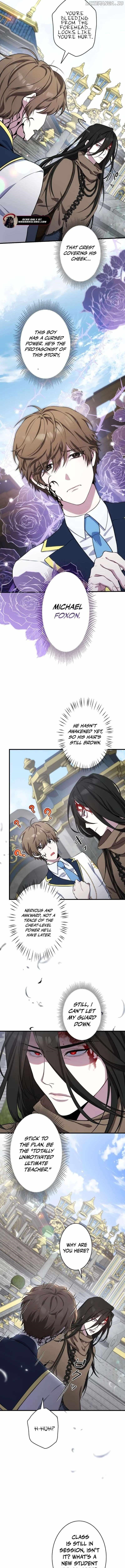 The Fake Master Who Accidentally Became the Strongest - Chapter 2 Page 5