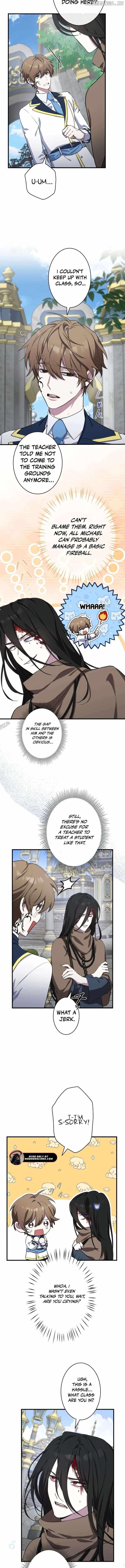 The Fake Master Who Accidentally Became the Strongest - Chapter 2 Page 6