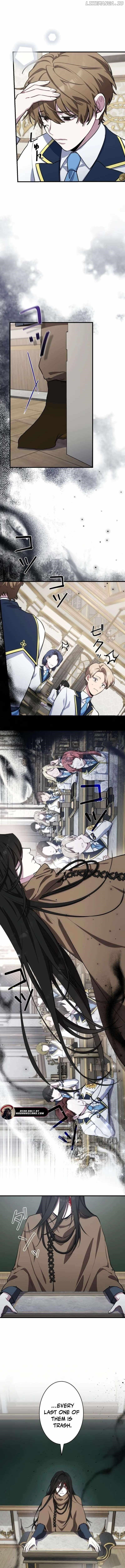 The Fake Master Who Accidentally Became the Strongest - Chapter 2 Page 9