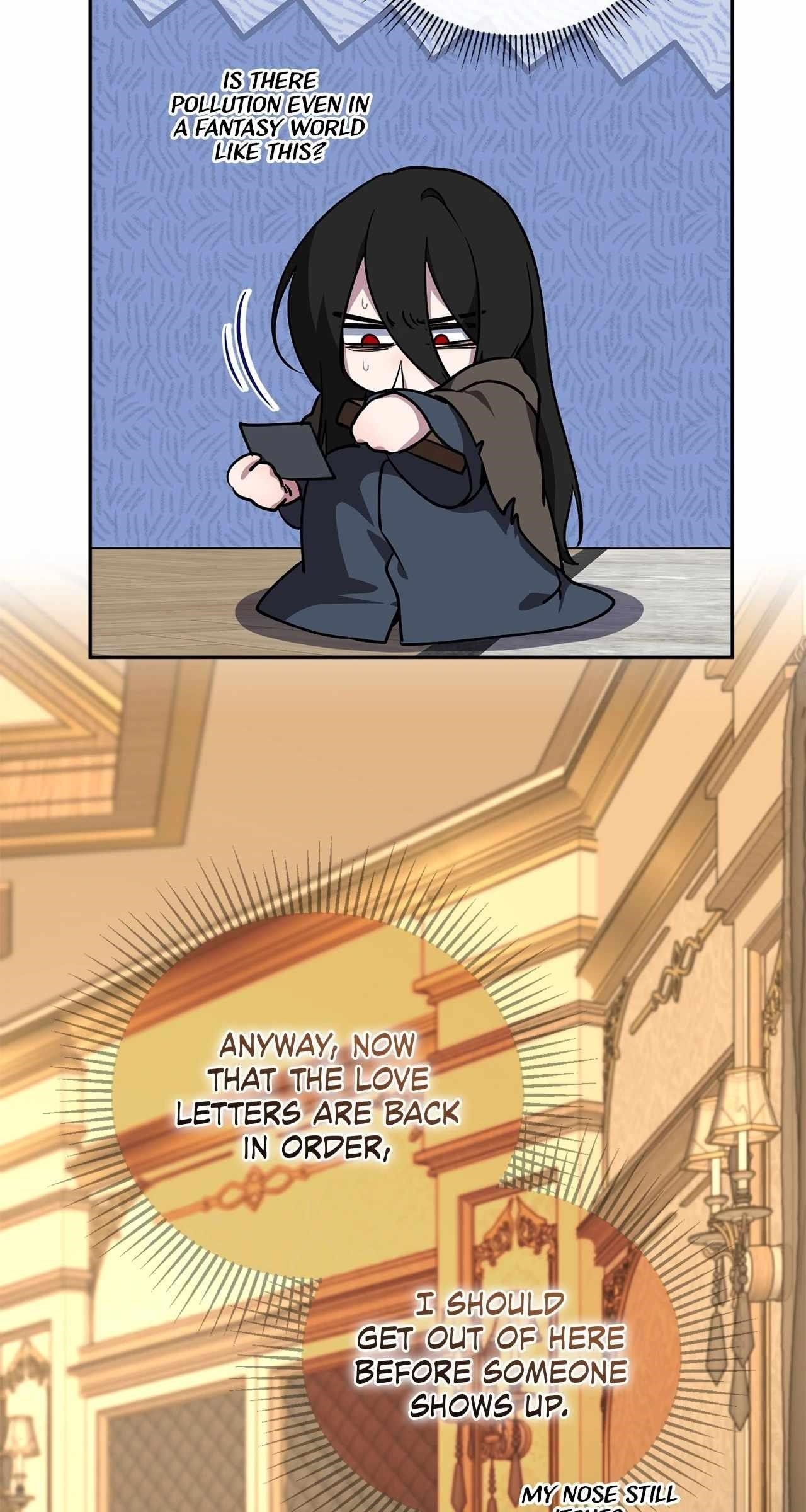 The Fake Master Who Accidentally Became the Strongest - Chapter 20 Page 12