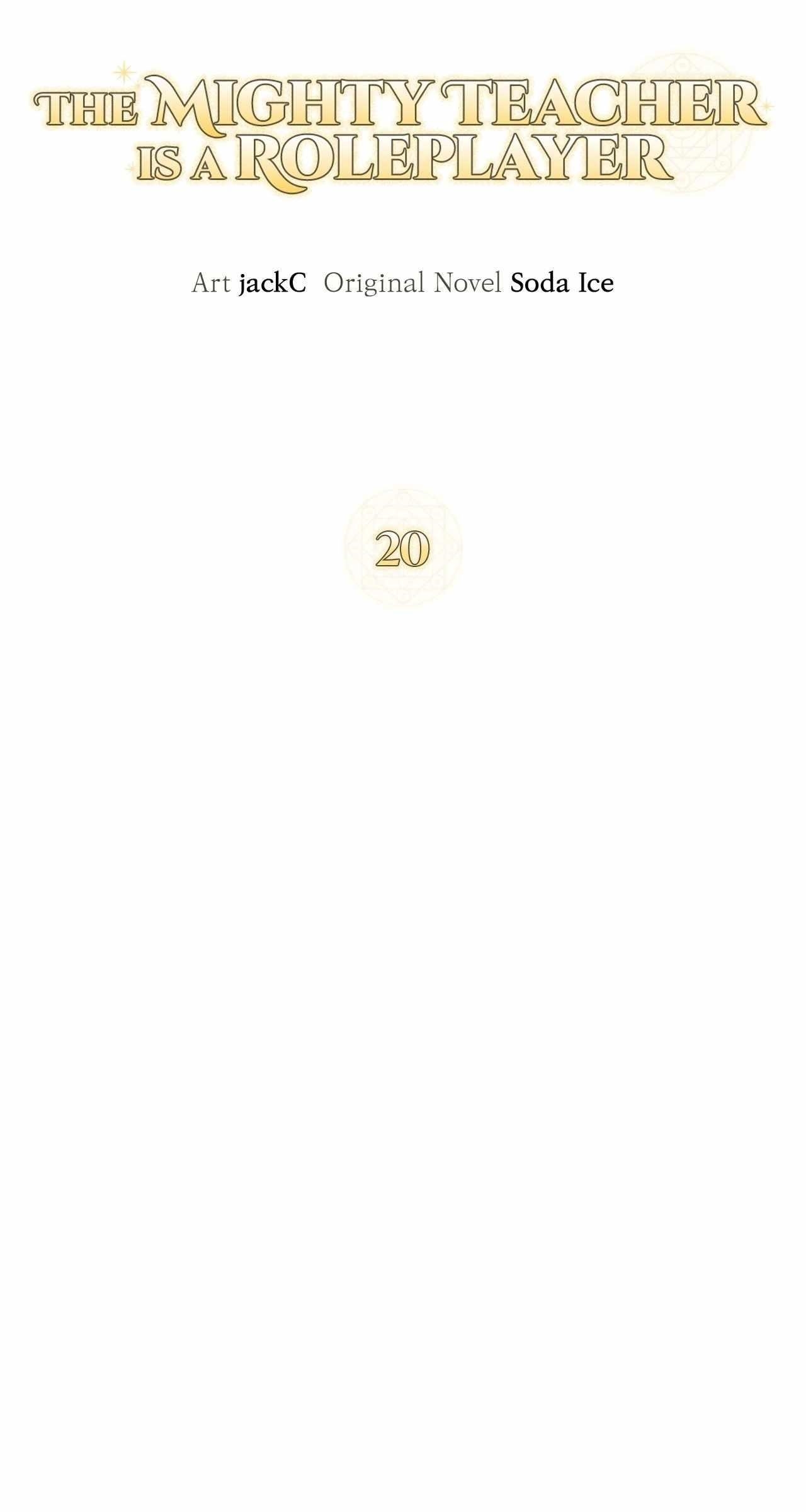 The Fake Master Who Accidentally Became the Strongest - Chapter 20 Page 15