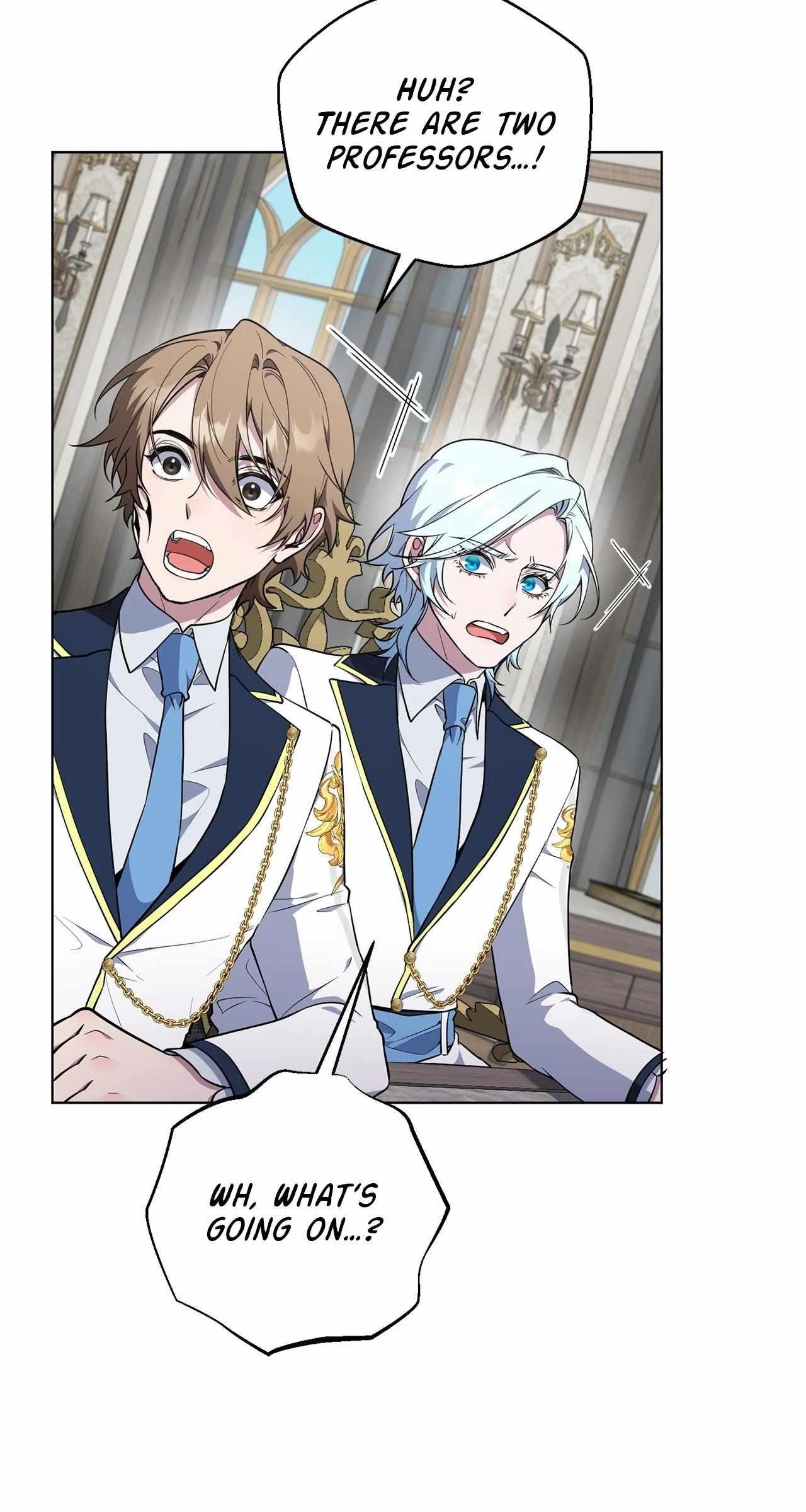 The Fake Master Who Accidentally Became the Strongest - Chapter 20 Page 23