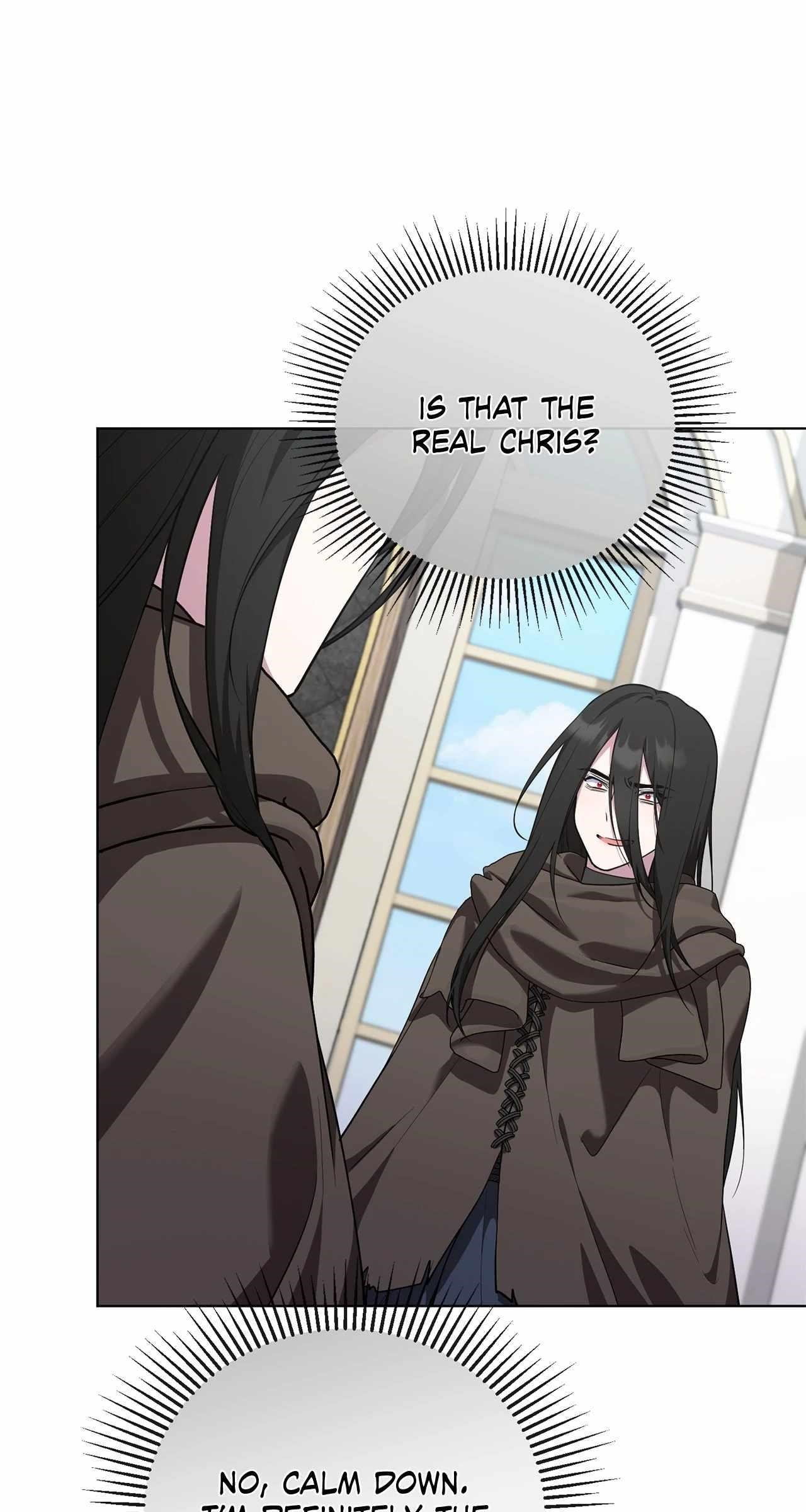 The Fake Master Who Accidentally Became the Strongest - Chapter 20 Page 24