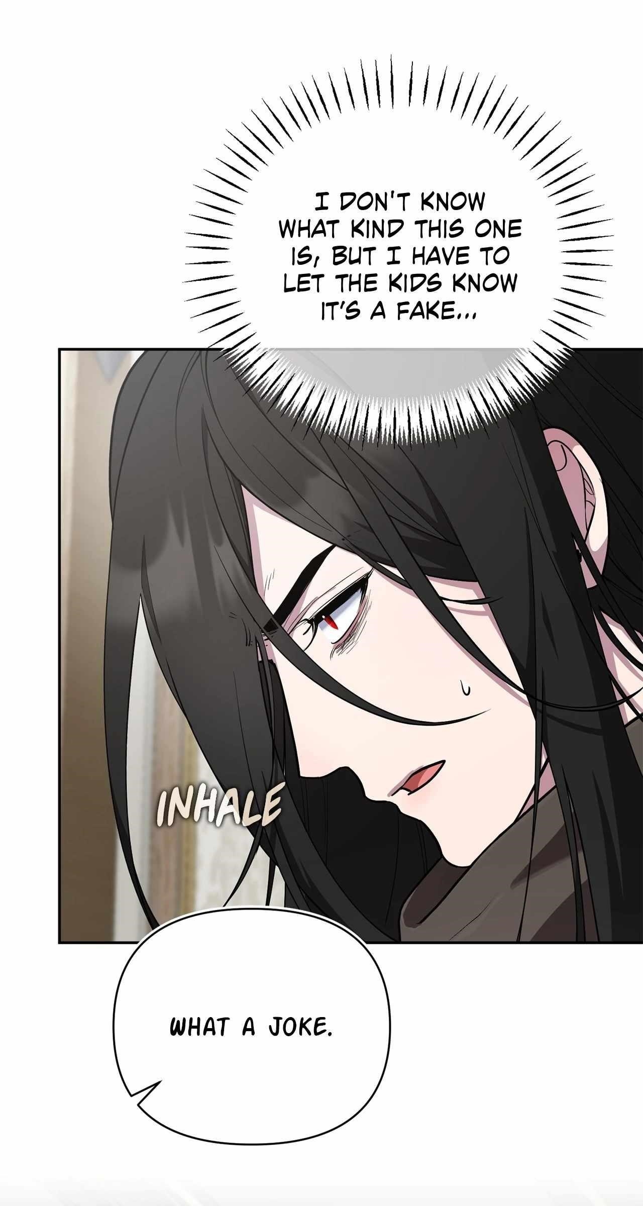 The Fake Master Who Accidentally Became the Strongest - Chapter 20 Page 30