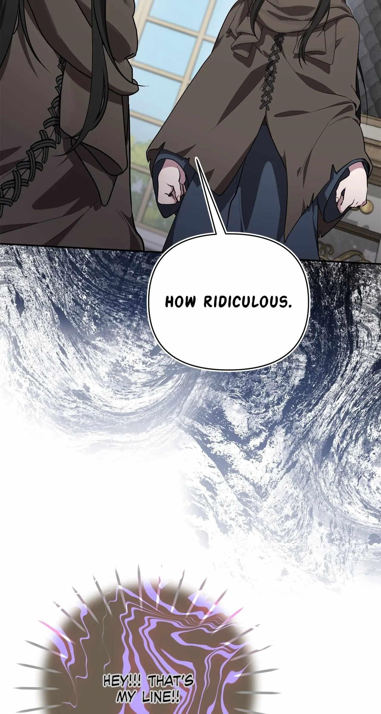 The Fake Master Who Accidentally Became the Strongest - Chapter 20 Page 32