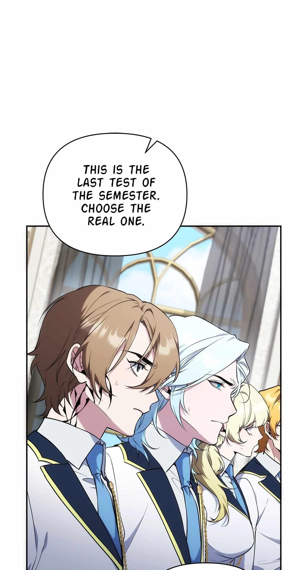 The Fake Master Who Accidentally Became the Strongest - Chapter 20 Page 39