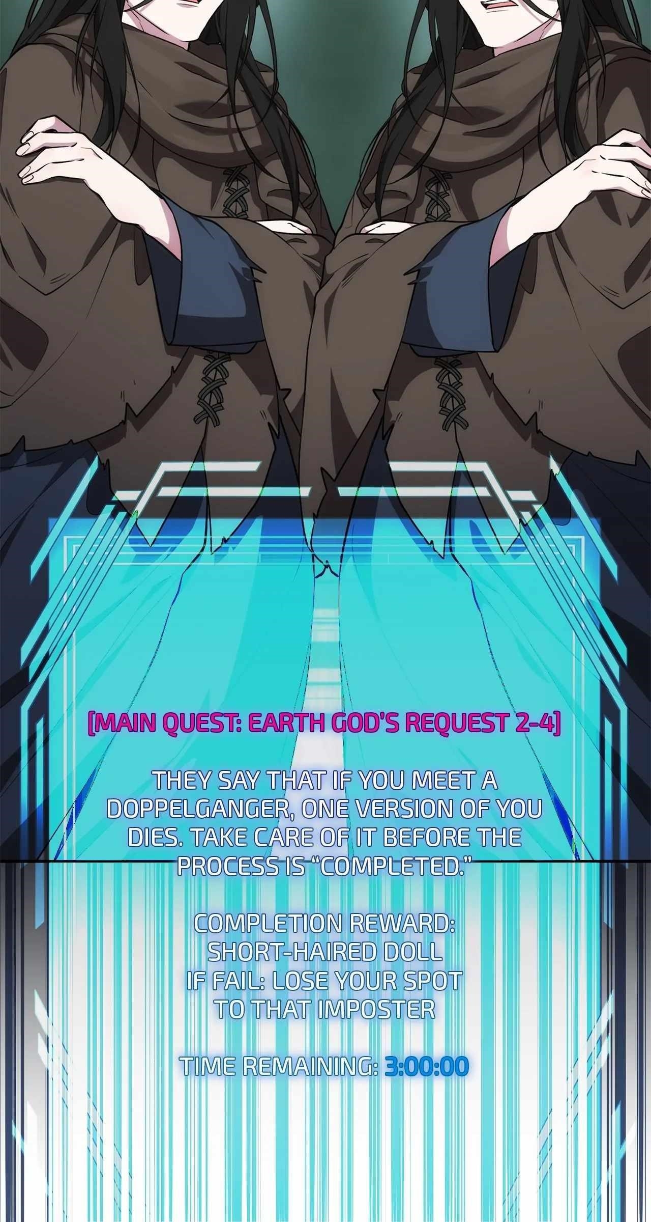 The Fake Master Who Accidentally Became the Strongest - Chapter 20 Page 41