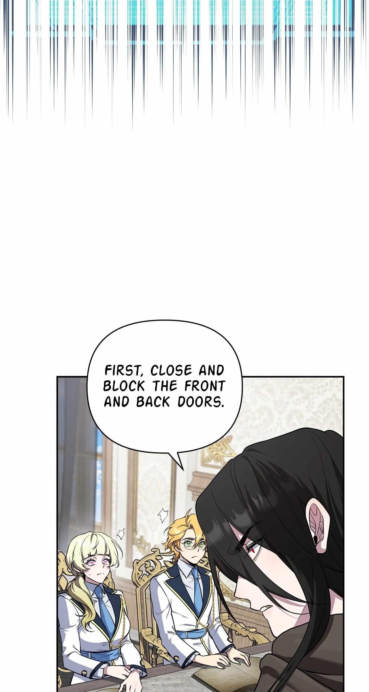 The Fake Master Who Accidentally Became the Strongest - Chapter 20 Page 42