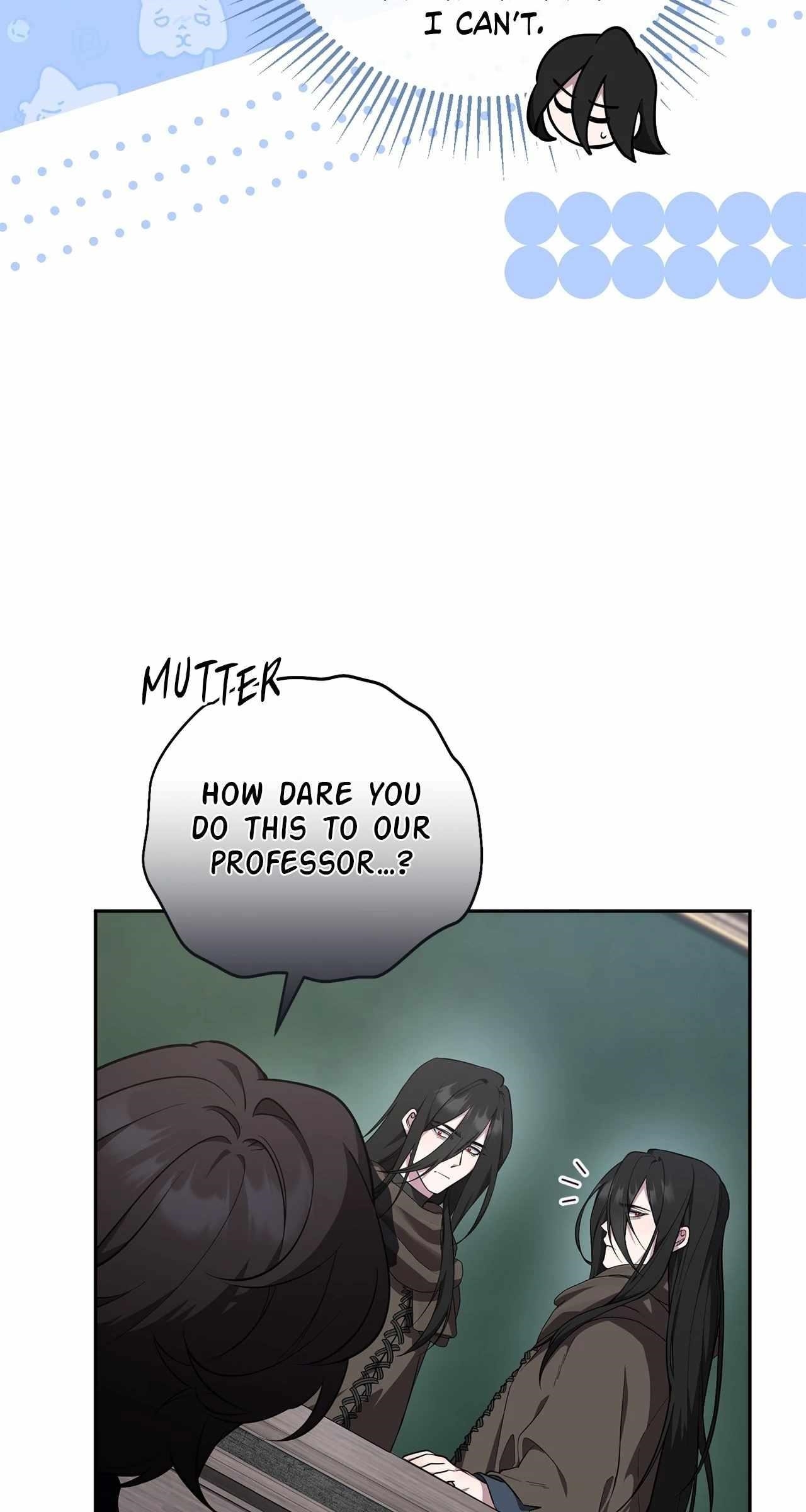 The Fake Master Who Accidentally Became the Strongest - Chapter 20 Page 44