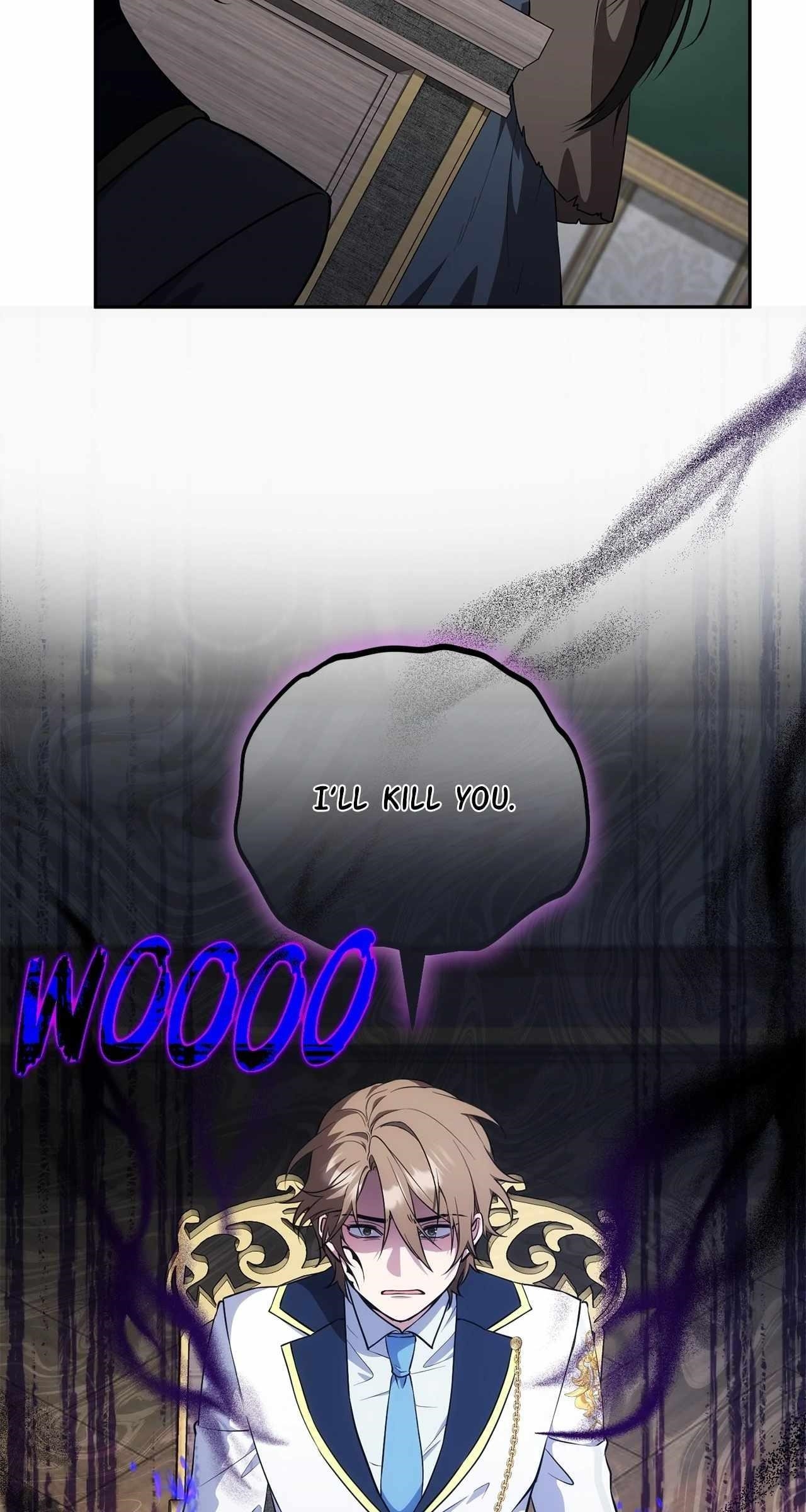 The Fake Master Who Accidentally Became the Strongest - Chapter 20 Page 45