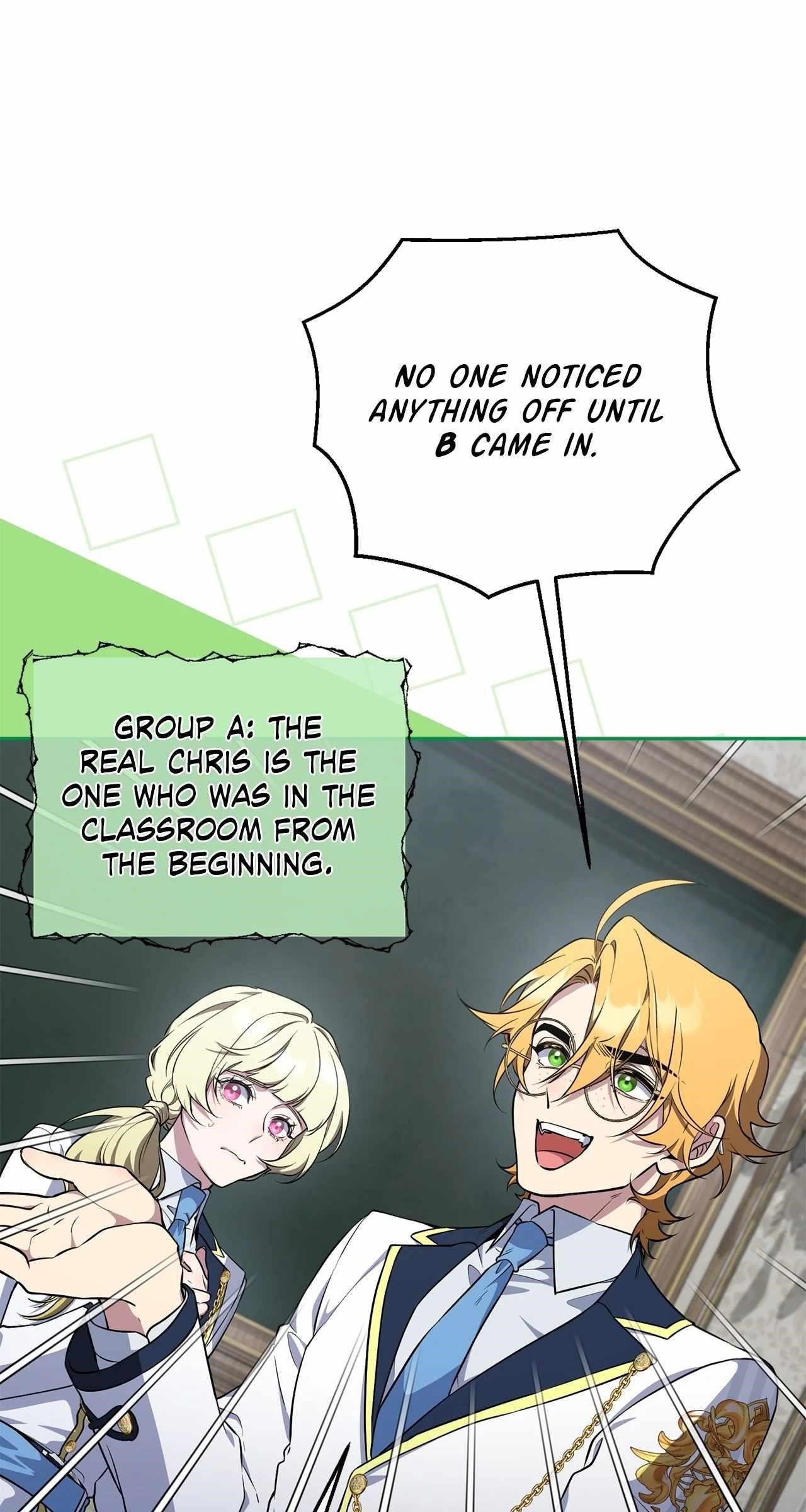 The Fake Master Who Accidentally Became the Strongest - Chapter 20 Page 49