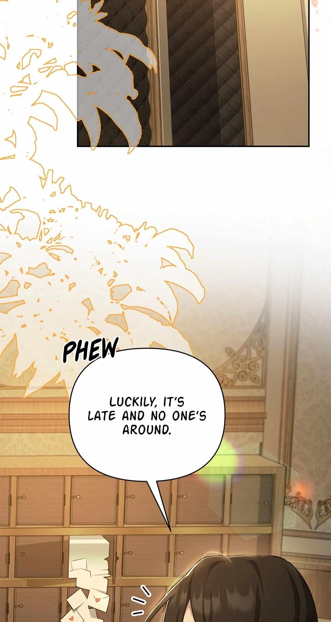 The Fake Master Who Accidentally Became the Strongest - Chapter 20 Page 5