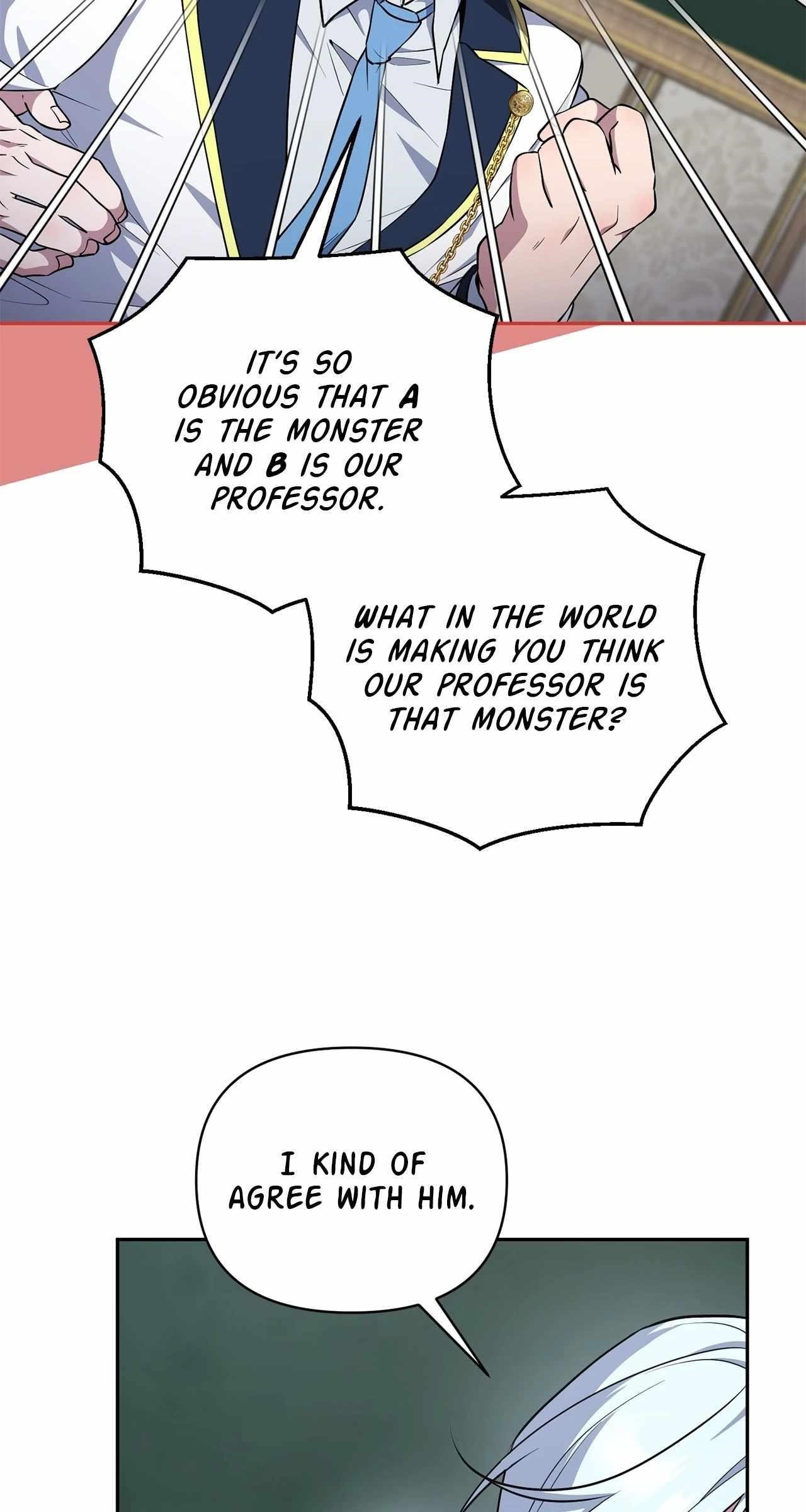 The Fake Master Who Accidentally Became the Strongest - Chapter 20 Page 51