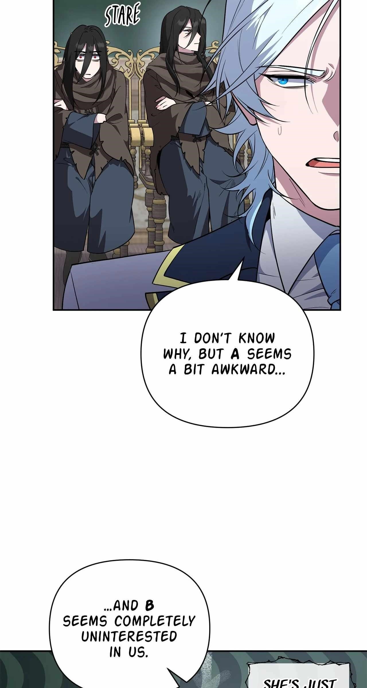 The Fake Master Who Accidentally Became the Strongest - Chapter 20 Page 52